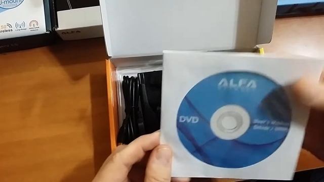 Оригинал Alfa awus036nha для вардрайвинга www.grimbel.ru