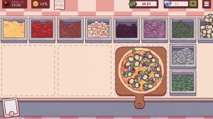 НУЖНО БОЛЬШЕ ДЕНЕГ!!! | Хорошая пицца, Отличная пицца №10