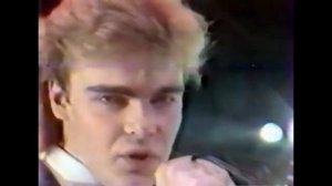 Ласковый Май "Холодный берег 89"