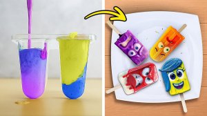 ЛЁГКИЙ И ВКУСНЫЙ РЕЦЕПТ МОРОЖЕНОГО, КОТОРЫЙ РАСТОПИТ ВАШЕ СЕРДЦЕ ❤️