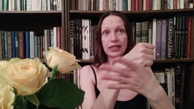 #StayHome.Елена Семешко  Выпуск#1.Суставная гимнастика.