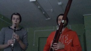 Филипп Киркоров - Буду твоим Плащем (Cover By Diman & Alex)