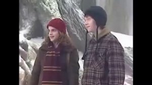 Гарри поттер и Узник азкабана