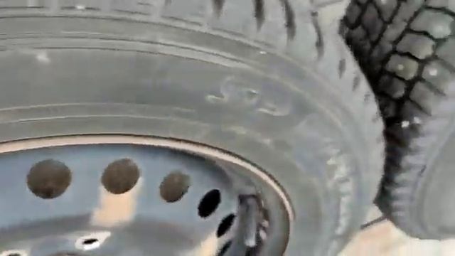 Колеса 16 5/108 205/60 на Форд смотреть онлайн