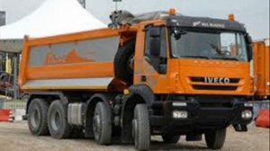 Truck brand - DAF,MAN,VOLVO,SCANIA,KAMAZ,MAZ... (PART 15)