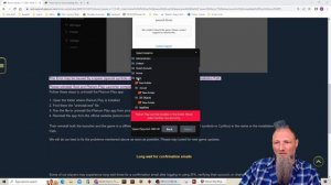 RAID: Plarium Play Launch Error Possible Fix for update 7.10.0