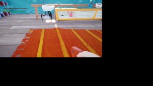 Прохождение мода Weekend neighbor #1