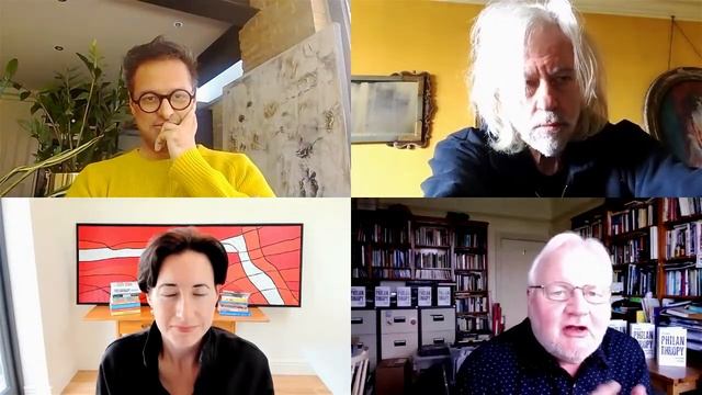 What does philanthropy mean today? | RSA Events