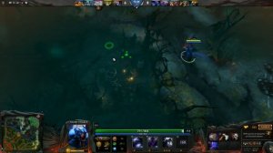 Мэддисон и Хованский в Dota 2. Эфир 21.07.13 [10/10]