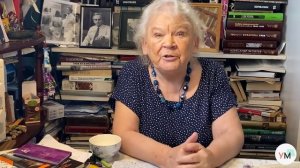 Мариэтта Чудакова о Михаиле Булгакове. Лекция 4. Михаил Булгаков: Пьеса о Сталине и начало конца
