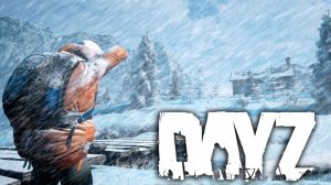 PODPIVAS ORIGINALS WINTER \ ВЫЖИВАЮ ОДИН В ХОЛОДЕ \ ЗИМНЯЯ ЧЕРНОРУСЬ \ ОДИН В DAYZ