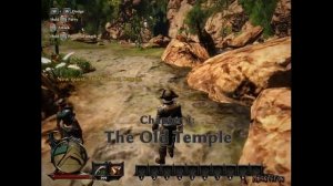 Risen 3 Titan Lords V1.0.90.0 Trainer +7