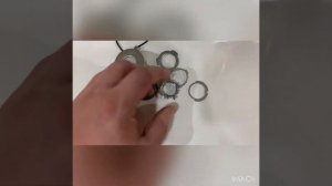 Би-светодиодные линзы X-Bright M1 H-series 3.0" 5000k