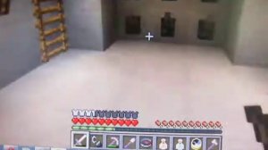 minecraft космос 1 серия