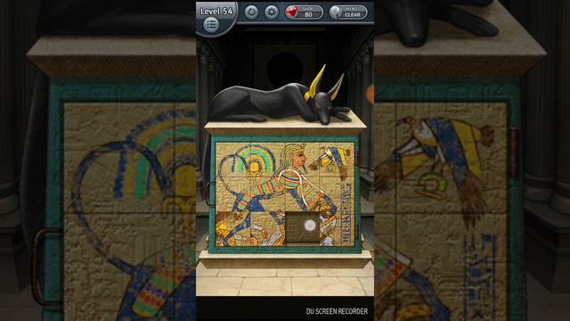 Puzzle Box 51 - 60 level lvl Прохождени игры