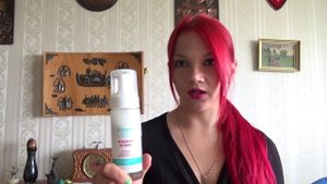 Как избавиться от натоптышей? Отзыв: Жидкое лезвие Domix Green Professional