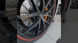 AUTO CITY - 2016 Nissan GT-R 3.8 Track Edition engineered by nismo