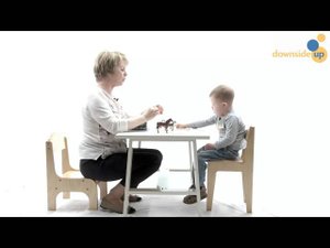 Развитие понимания речи
