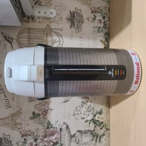 ремонт термопота NATIONAL сделай сам