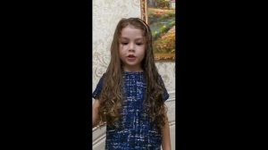 поздравление с Днем дошкольного работника от воспитанников и их родителей