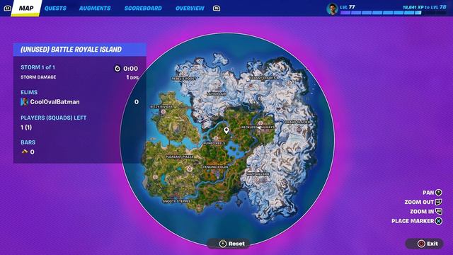 How To Get MAIN ISLAND ACCESS in FORTNITE CHAPTER 5! смотреть онлайн