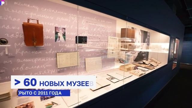 Культура Москвы