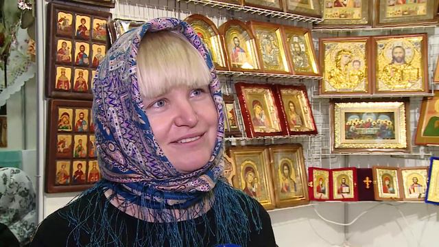 "Хвалите Рождество", ноябрь 2018 смотреть онлайн