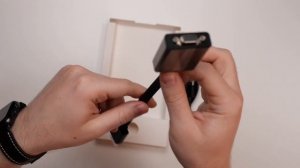 Как подключить к VGA монитору HDMI кабель? Тестируем HDMI to VGA конвертер с аудио от Ugreen