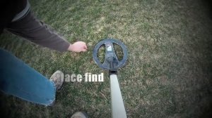 Minelab Explorer II and the gopro trial run