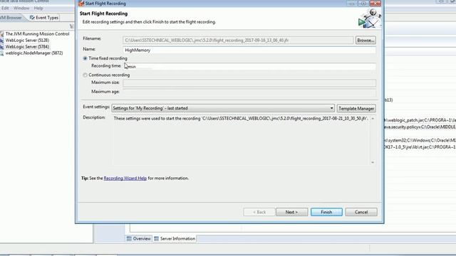 Java Mission Control and Java Flight Recorder смотреть онлайн