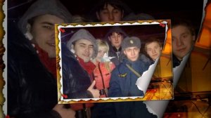 С 23 февраля,сынок!