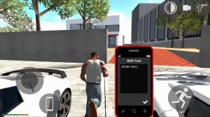 NEW UPDATE ALL CHEATS CODE - INDIAN BIKES DRIVING 3D