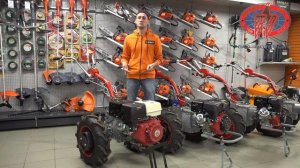 Мотоблок Мотор Сич, Grasshopper, Сокол, NewSich в чем разница ?