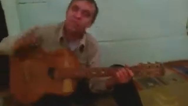 клёвый парень Саня из Кукушки смотреть онлайн