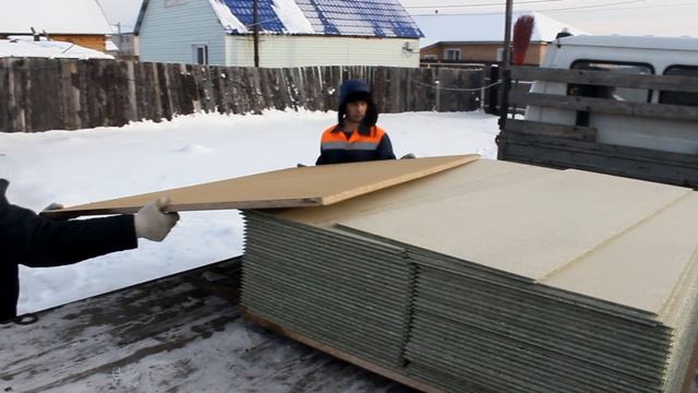 Чем застелить полы в доме / Плиты Quick Deck Professional / Строю дом своими руками смотреть онлайн