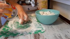 Сырники.Как приготовить сырники-очень легко и просто!!! СЕКРЕТ идеальных сырников.