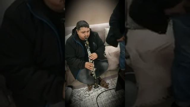 sukru babati trombon taksimi (korg pandora 5 cover) смотреть онлайн