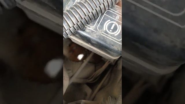 Слабые места митсубиси Паджеро 3