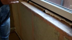 Правильный пирог стены каркасного дома | установка окон, дверей