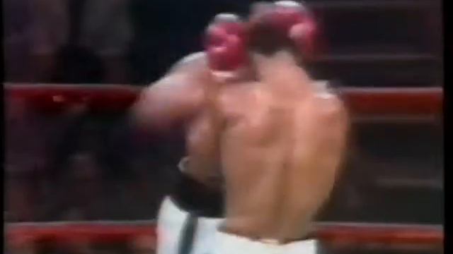 Muhammad Ali vs Ken Norton Trilogy. Commento di Nino Benvenuti смотреть онлайн