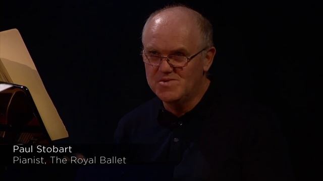 The Royal Ballet rehearse Mayerling смотреть онлайн