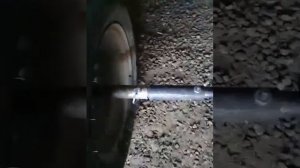 Адаптер и мотоблок на жигулевских колёсах r13