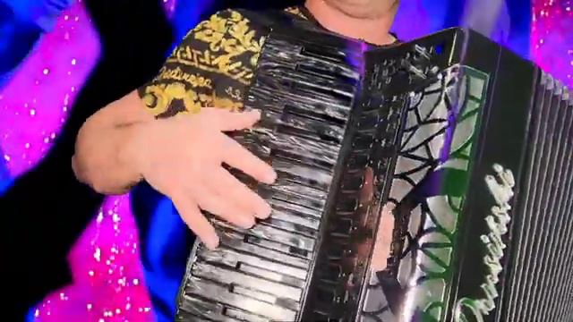 Maria Magdalena - Prusiński Accordion Show