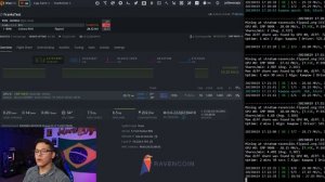 ⛏️? NVIDIA CMP 90HX - RENTABILIDADE E OVERCLOCKS | ETC | ERG | RVN | KAS | RXD | NEXA