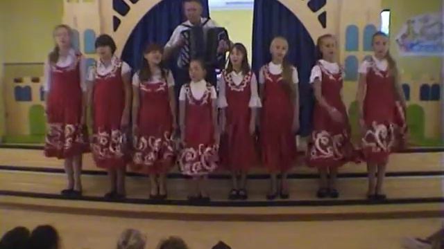 «VIBURNO ROSSO», Asilo CASTRONNO, 30.09.2013 смотреть онлайн