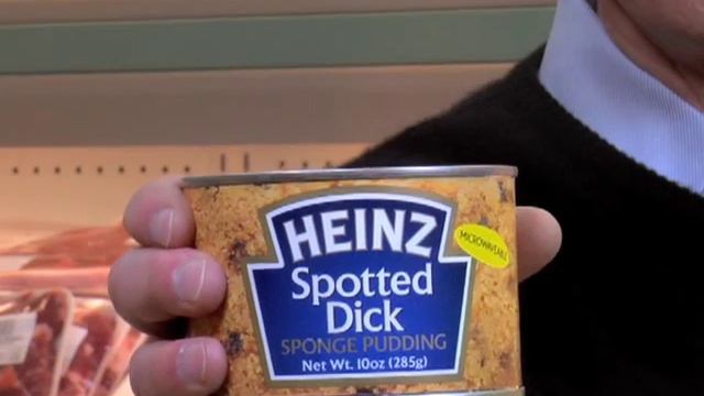 Hiller's "Spotted D" Commercial смотреть онлайн