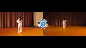 14. 2-й Дан. Чун-Чжан Туль / Choong Jang TuI (Pattern) - Taekwon-Do ITF. Alexandra Kan (Russia).