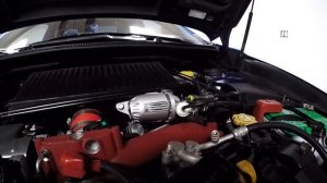 HKS SUPER SQV4 BLOW OFF VALVE FOR MY SUBARU WRX STI ( MORE INFO)