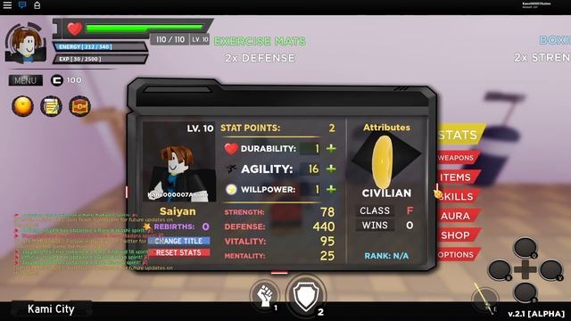 ANIME BATTLE SIMULATOR!? NEW ANIME GAME! Roblox Anime Battle Simulator Roblox Anime Battle Simulato смотреть онлайн