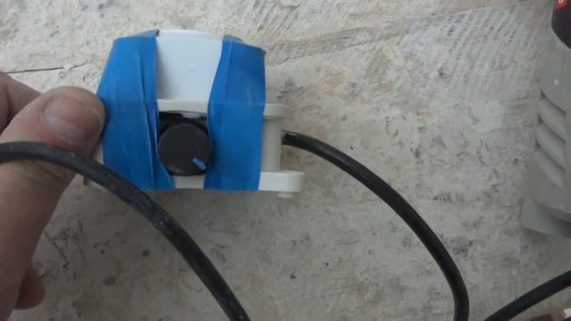 Регулятор скорости из Алиэкспресс для электроинструмента смотреть онлайн